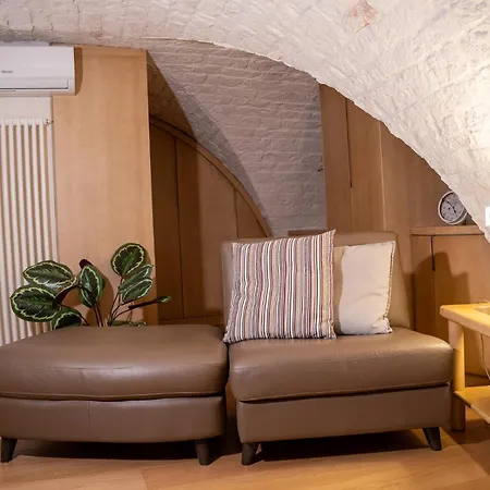 Apartment Mameli *