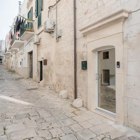 Apartment Mameli Ostuni