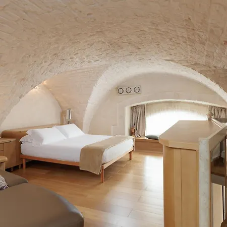 Appartement Mameli *