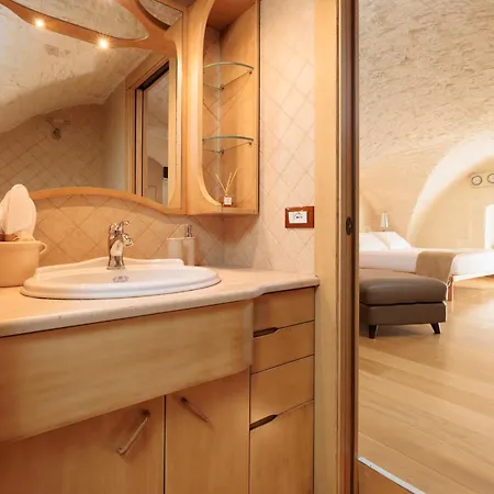 Mameli Apartamento Ostuni