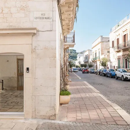 Mameli Ostuni