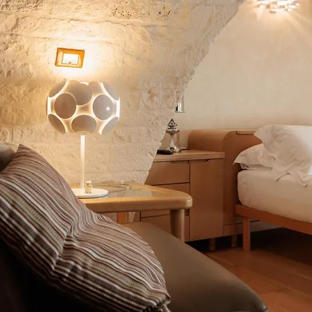 Mameli Apartment